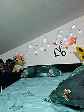 SweetMaddy888 Live XXX Chat