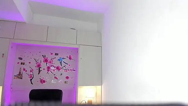 Stefannyevans_ Chat XXX in diretta