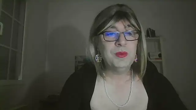 Show de nataliacd na webcam