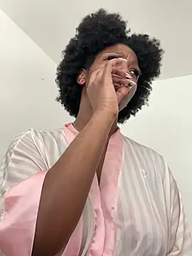 Chat XXX Live mochamimi