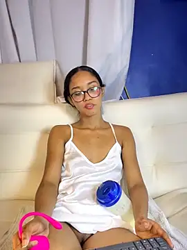 Živý XXX chat GiselleVice