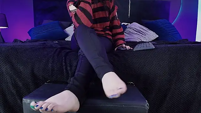 Show Webcam de _Jade_16