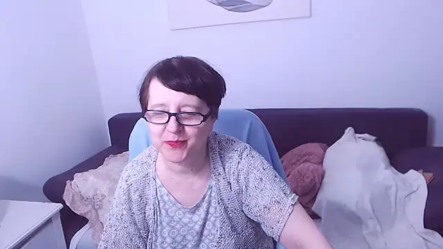 Show Webcam de ChristaRose