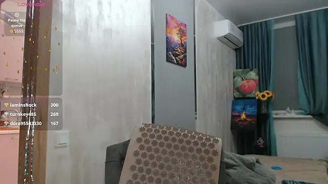 Stacy_Davice Live XXX Chat