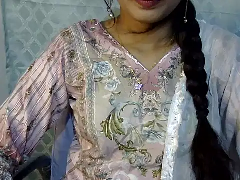 Shab_M 라이브 XXX 채팅