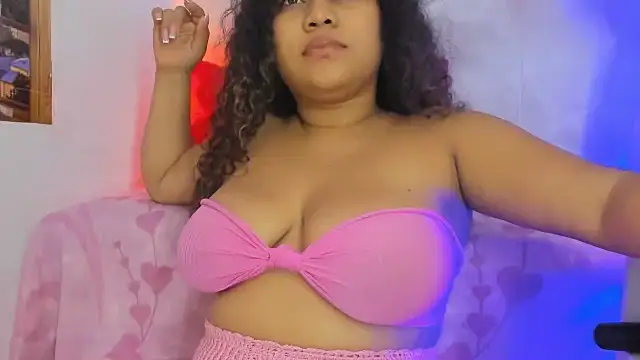 Lunastar02 라이브 XXX 채팅