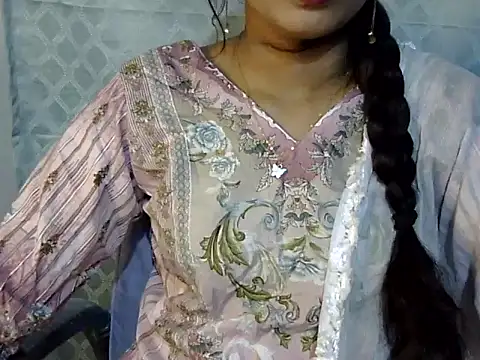 Chat XXX ao vivo de Shab_M