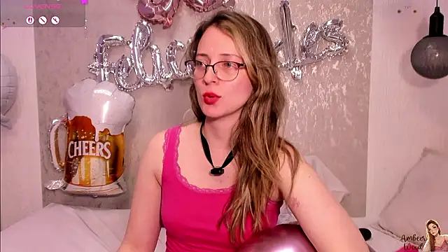 Sembang XXX Secara Langsung AmbeerWood_