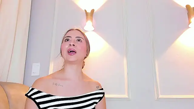 Sembang XXX Secara Langsung Lia_walton