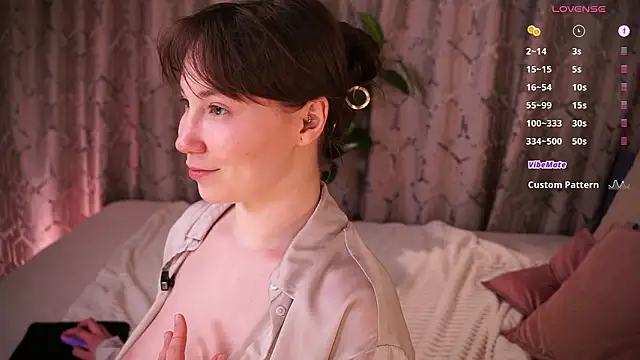 Chat XXX Live askaudrey_