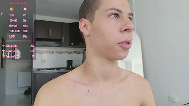 grey___27 – Naživo XXX chat