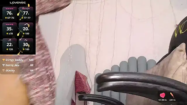 lakshmiraniii 现场XXX聊天