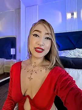 Sembang XXX Secara Langsung MollyCruz