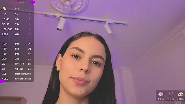 Chat XXX Live Aleejaa__