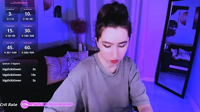 Chat XXX Live Lily_xBabe