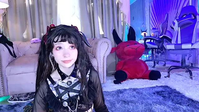 Chat XXX Live zephirahabney