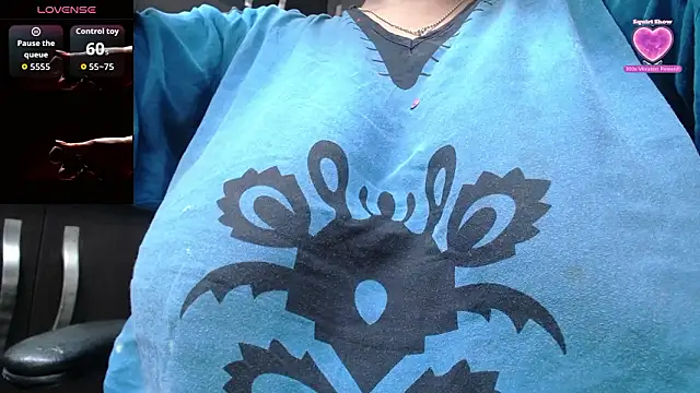 Chatroom XXX en direct de kalpanaaishaa