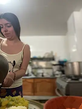 Cloew_Marz Chat XXX in diretta