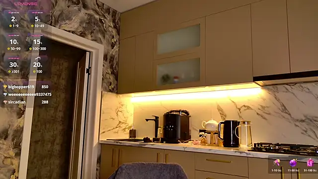 Chat XXX Live ANNA_D_ANGEL