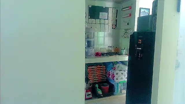 Andy_gray Adlı Modelin Canlı XXX Sohbeti