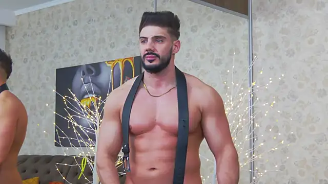 دردشة DustinKeent الجنسية المباشرة