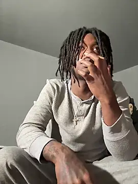 MIGHTYDEMONXXX's Webcam Show