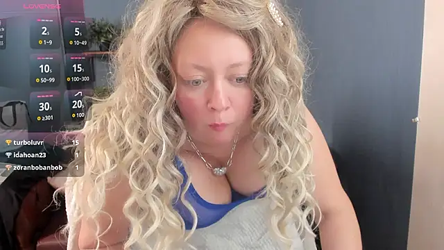 Sembang XXX Secara Langsung JessicaFoxie