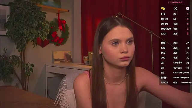 Chat XXX Live its_me_lissa_