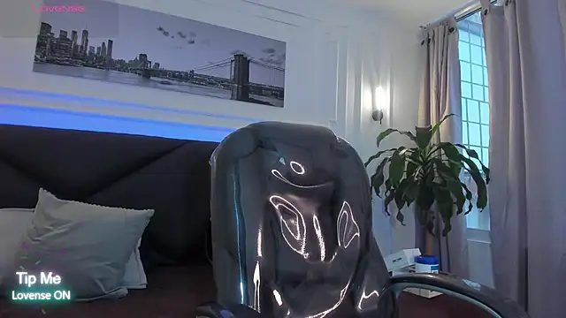 Damian23__ Adlı Modelin Canlı XXX Sohbeti