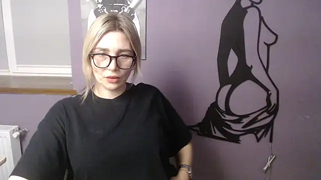 Chatroom XXX en direct de _sexy_lady