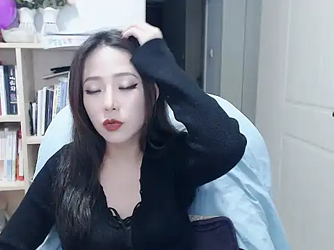 Chat XXX Live SuSushi728