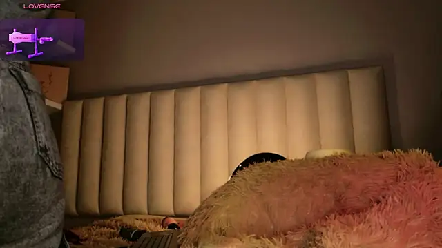 Megan_mooree_ 웹캠 쇼