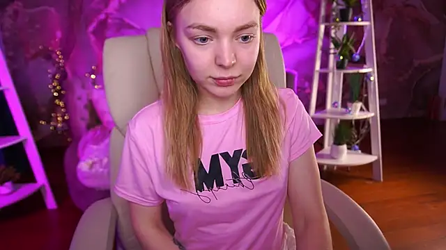 Chat XXX Live EmilySunshineS