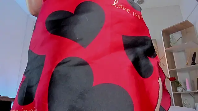 angelswets Chat XXX in diretta