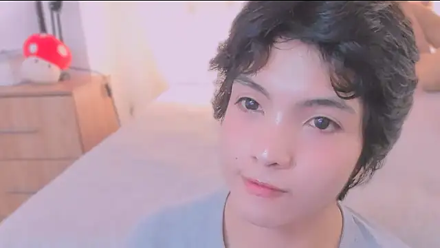 Sweet_Allan – Live XXX-chat