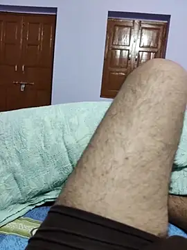 xmanrawan2 Webcam Show