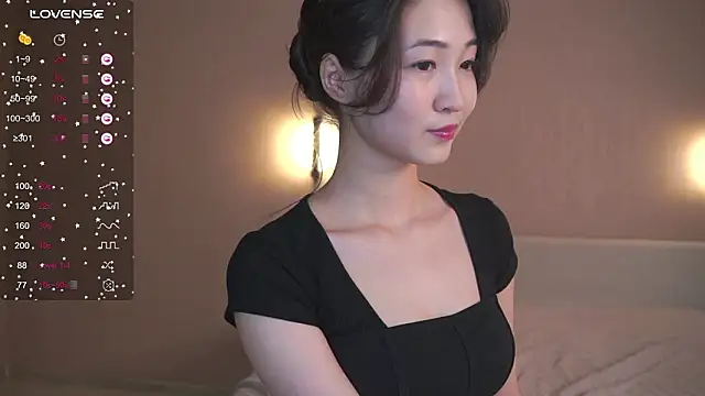 Chat XXX Live SeulBi