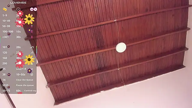 Chatroom XXX en direct de Sophie_Smith19_