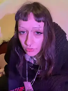 TheBunnyIwas Webcam show