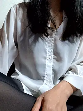 Maria2299のウェブカメラショー