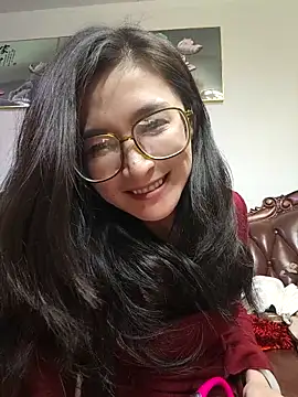 yinyin326 Show Webcam