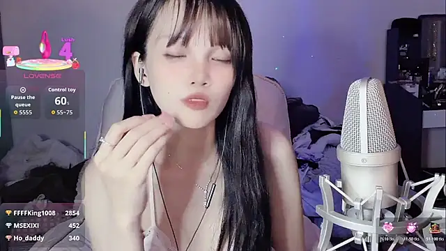 Chat XXX Live twlilybae