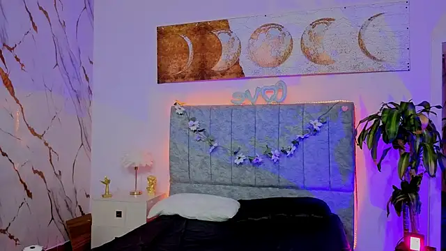 عرض كام sky_jules