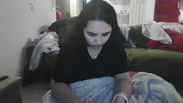 Show de webcam de LadySophia03