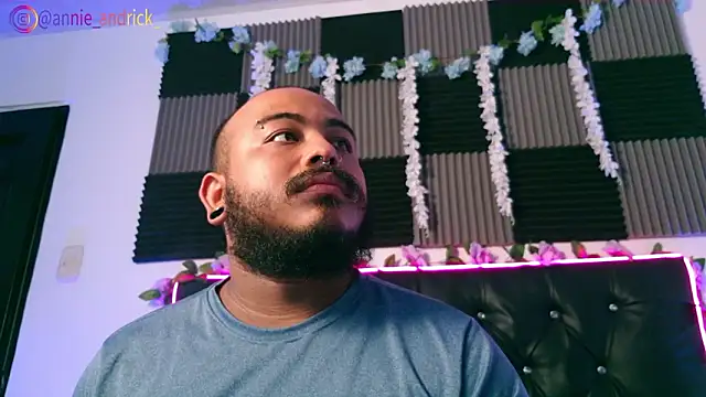 _Annie_Andrick_ – Kamerová šou