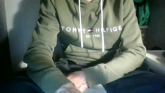 juju78jujuu: διαδικτυακό σόου στην κάμερα