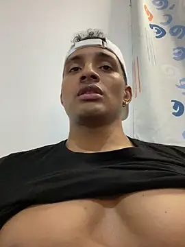 Smith_Fitness Show Webcam