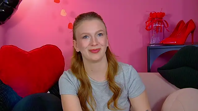 Chat XXX Live BeatriceBinoche