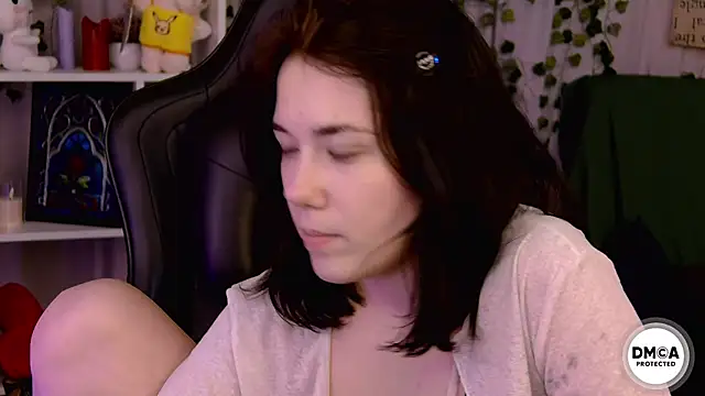 Kelly_foox Chat XXX in diretta