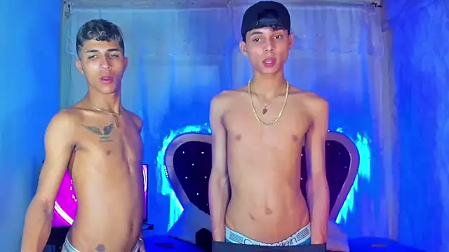 عرض كام boyswantingplay